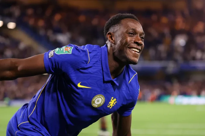 How Important Will Danny Welbeck Be To Chelsea?