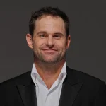 How Andy Roddick Returned To The Center Of The Tennis Universe