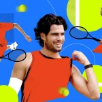 Forbes Highest-Paid Tennis Players 2026 List