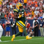 If Packers RB Josh Jacobs Is Suspended, MarShawn Lloyd Says He’s Ready