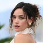 Brand New Day’ Tells Us Adria Arjona Is DCU Wonder Woman