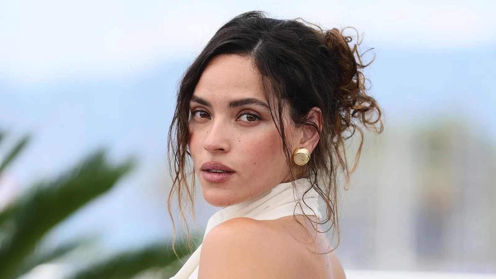 Brand New Day’ Tells Us Adria Arjona Is DCU Wonder Woman