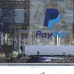 PayPal Stock Falls 15% After Buyout Reportedly Falls Through