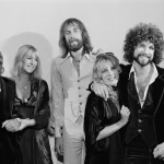 Fleetwood Mac’s Blockbuster Returns Shortly Before Making History