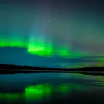 These 10 States Could See The Aurora Tonight