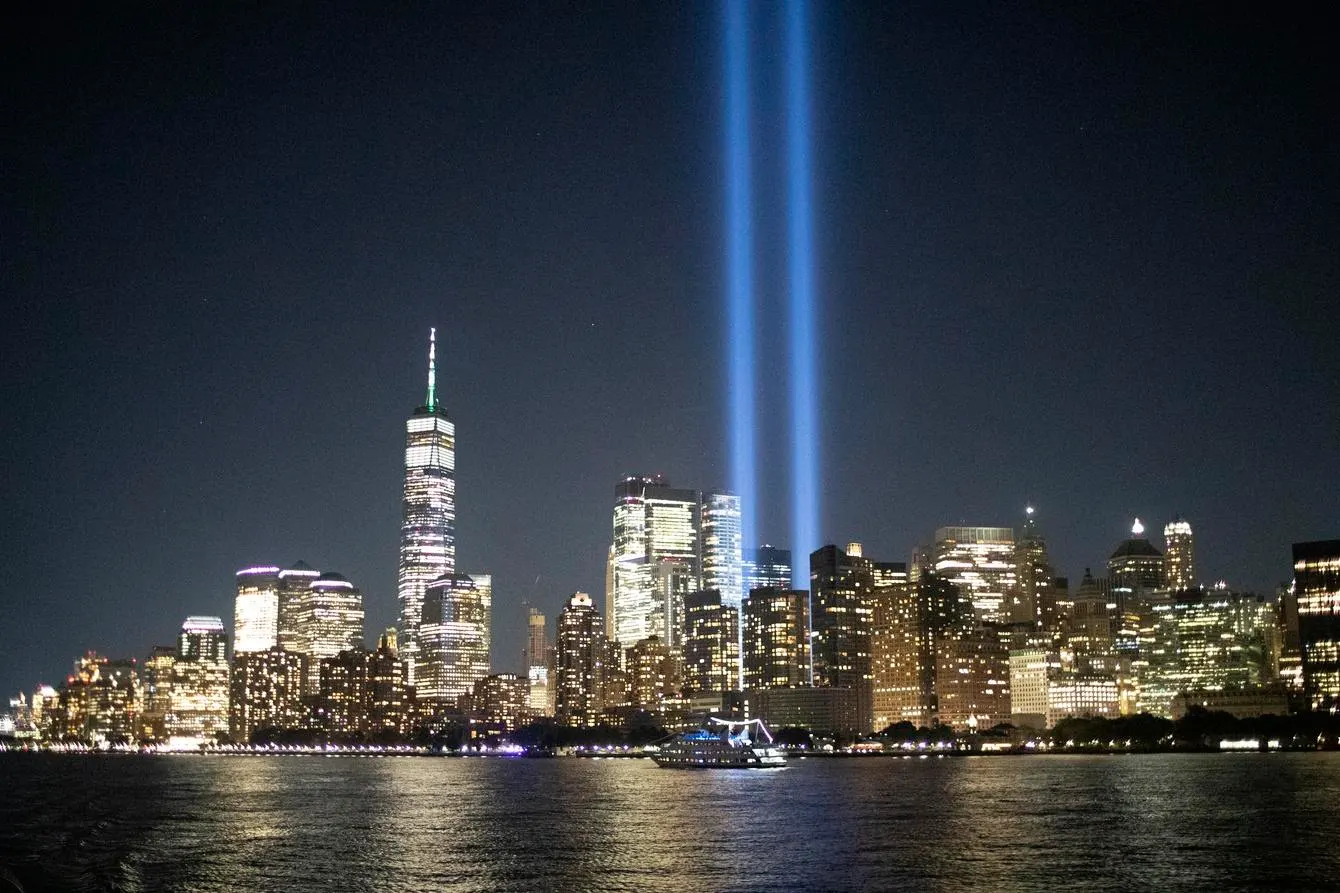 It’s Not Just The CBC Saying 9/11 Shouldn’t Be Called Terrorism
