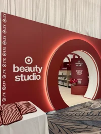 Target Beauty Studio Launches Sept. 10 With 90 New Beauty Brands