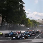 IndyCar Eyes Return To South America With Brazil Or Columbia Possible