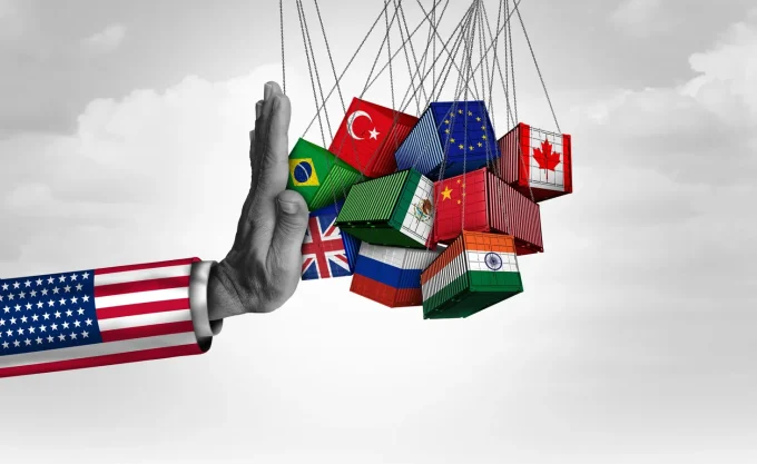 Carney Took Canada Off The Menu. Now, He Needs To Build A Bigger TABLE