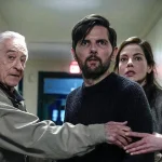 ‘Whisper Man’ Rotten Tomatoes Reviews Say Netflix Serial Killer Movie Nothing To Shout About