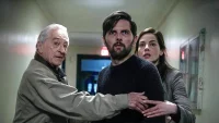 ‘Whisper Man’ Rotten Tomatoes Reviews Say Netflix Serial Killer Movie Nothing To Shout About
