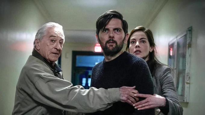 ‘Whisper Man’ Rotten Tomatoes Reviews Say Netflix Serial Killer Movie Nothing To Shout About