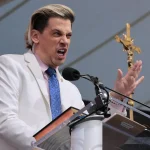 Milo Yiannopoulos Detained By ICE