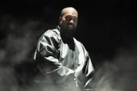 Inside The World That Made Kanye West’s ‘Donda’