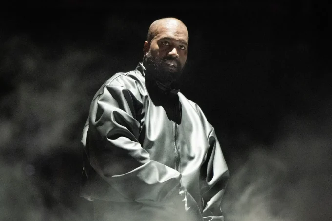 Inside The World That Made Kanye West’s ‘Donda’