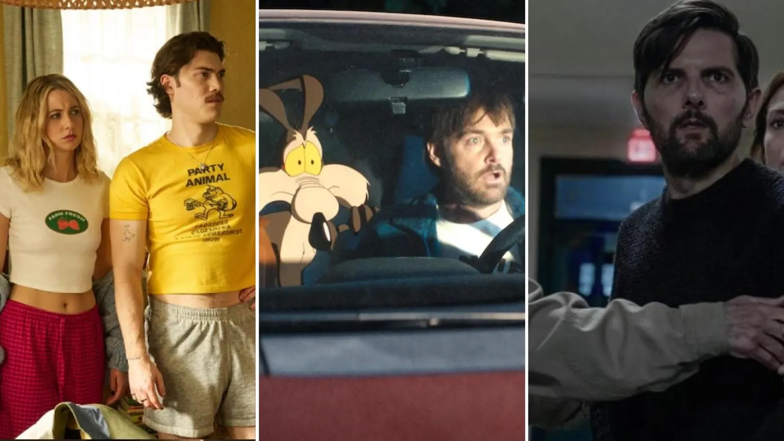 New Shows And Movies To Stream On Netflix, Hulu, Prime Video, Apple TV And More