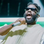 Tobe Nwigwe Is Set To Drop His 9th Studio Album This Fall