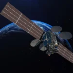 Satellite Titan SES, Pop Star Shakira Race To Aid Quake-Hit Colombians