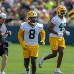 Matt LaFleur Says The Packers Aren’t Planning To Release Josh Jacobs