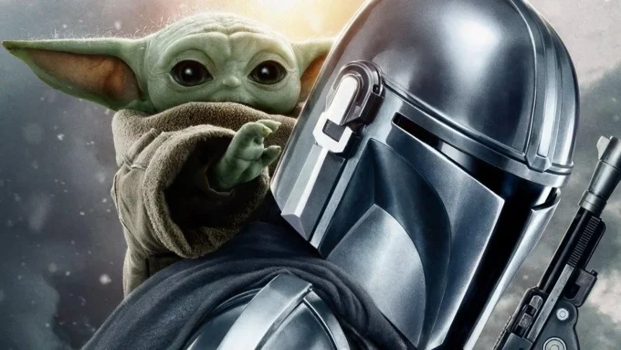 The Mandalorian & Grogu’ Arrives On Disney+ This Week