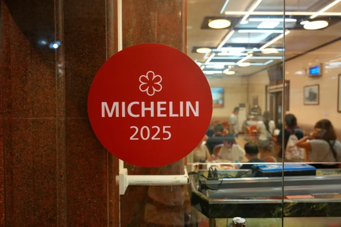 How Michelin-Starred Restaurants Are Rethinking Fine Dining
