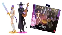 New ‘KPop Demon Hunters’ Toys From Mattel Go On Sale This Week