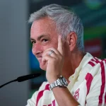 Real Madrid Boss Mourinho Slams Ballon d’Or And Supports Mbappe