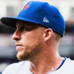 Blue Jays’ Myles Straw Sends ‘Idiot’ Message To Host Attacking Vladimir Guerrero Jr