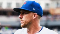 Blue Jays’ Myles Straw Sends ‘Idiot’ Message To Host Attacking Vladimir Guerrero Jr