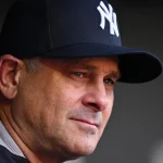 Yankees Skipper Sends 3-Word George Lombard Jr Message Amid Record Error Streak