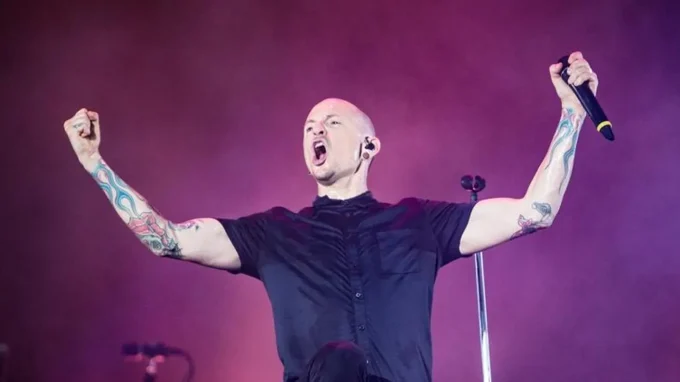 Linkin Park’s Second Album Reaches Half A Decade As A Top Performer