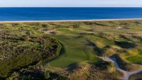 Where Golf Diversity Meets Atlantic Coast