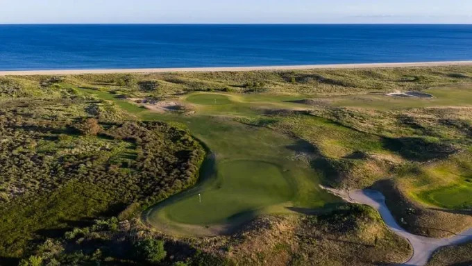 Where Golf Diversity Meets Atlantic Coast