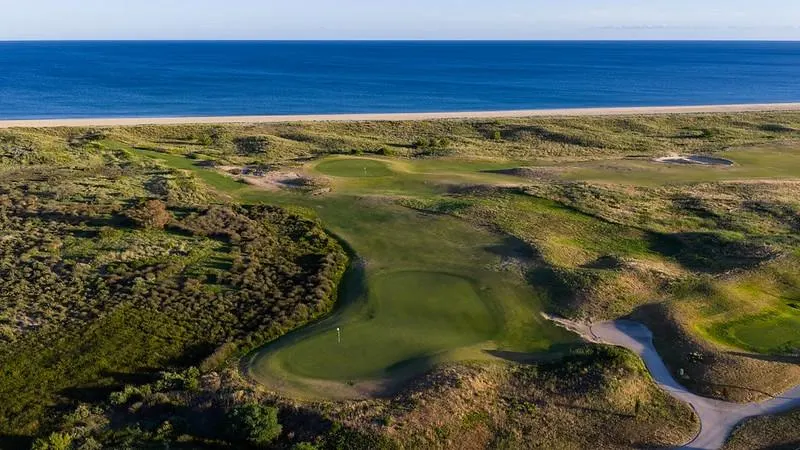 Where Golf Diversity Meets Atlantic Coast