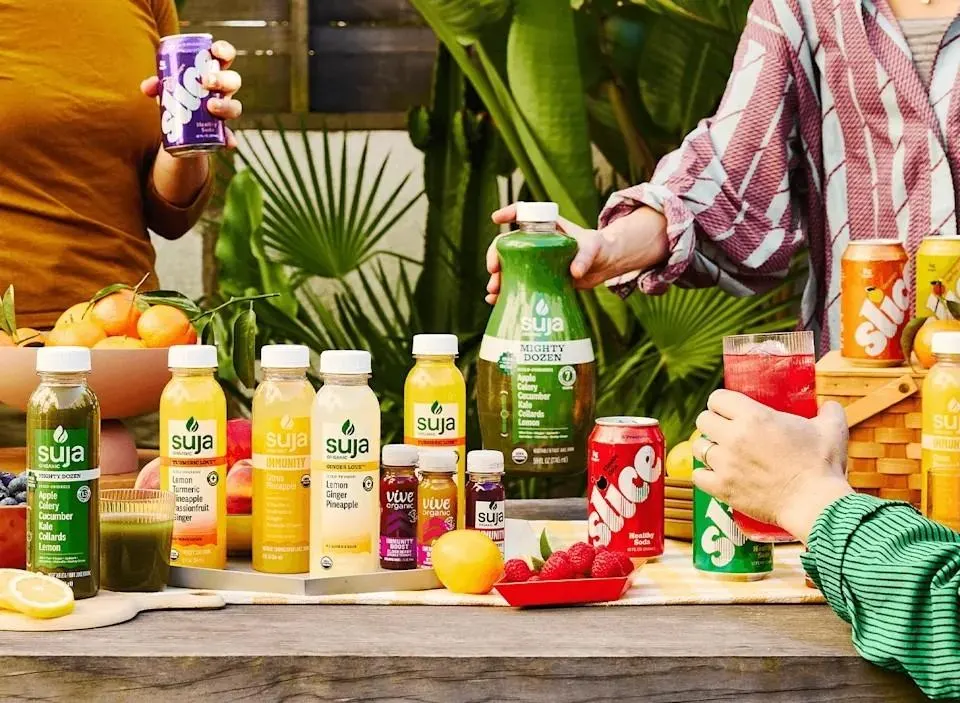 Suja Life’s Recent Volatility Masks A Longer Game In Functional Beverages