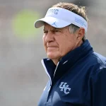 Can Bill Belichick And UNC Channel The Luck Of The Irish Against TCU?