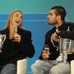 US Open Sponsors Pivot From Endorsement Deals To Immersive Experiences