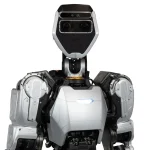 Sanctuary AI Built A Robot Body. Now It’s Also Selling A Robot Brain