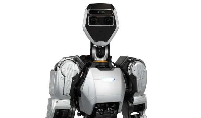 Sanctuary AI Built A Robot Body. Now It’s Also Selling A Robot Brain