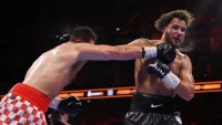 Moses Itauma Vs. Filip Hrgovic Results, Highlights And Reaction