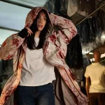 Interview With ‘Colony’ Director Yeon Sang-Ho And Actress Jun Ji-Hyun