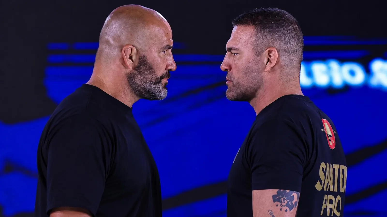 Glover Teixeira vs. Shogun Rua Results, Highlights and Reaction