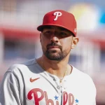 Phillies Castoff Nick Castellanos Takes Managing Role After Latest Cut