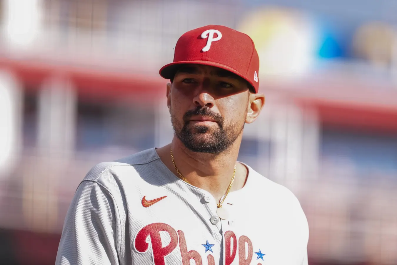 Phillies Castoff Nick Castellanos Takes Managing Role After Latest Cut