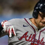 Braves Former Slugger Joins Yankees After Sudden Cut