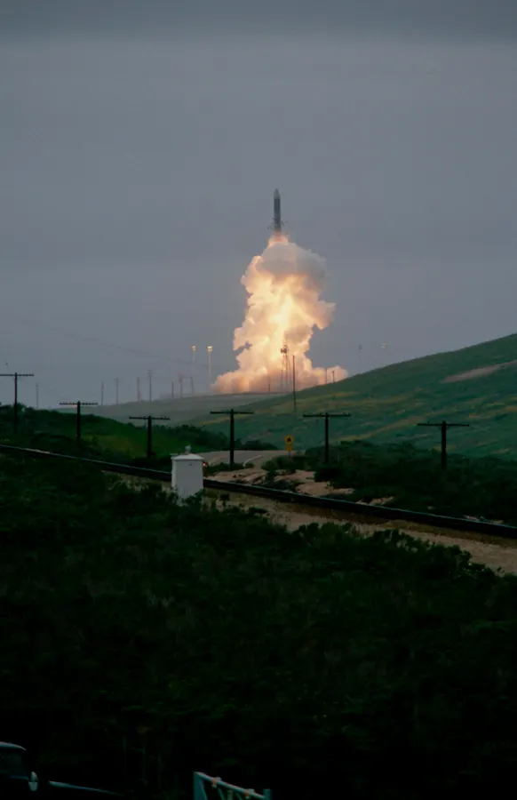 The Pentagon’s Proposed Nuclear Shift Is Costly And Dangerous