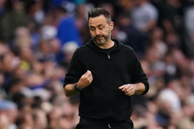 What Is Roberto De Zerbi Getting Wrong As Tottenham Manager?