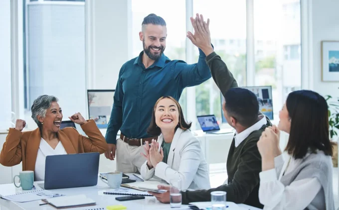 Leaders, What Do You Really Stand For?