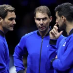 Novak Djokovic, Rafael Nadal Absent From Roger Federer’s Hall Of Fame Induction