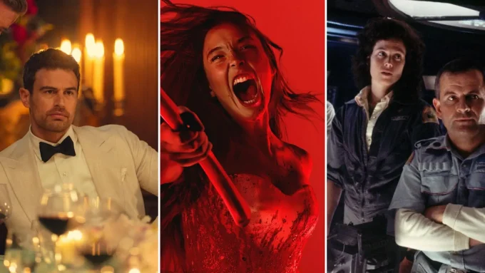 New TV Shows And Movies On Netflix In September 2026